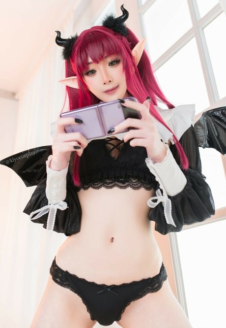 Kiyo Cosplay Profilfoto