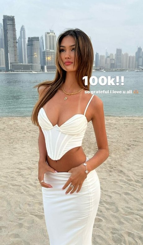 Audrey Thompson modèle pornographique images