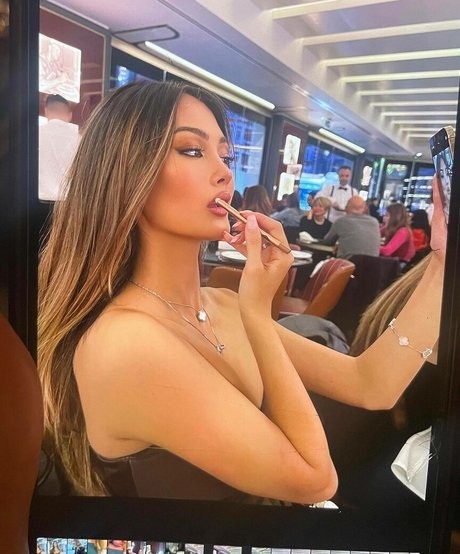 Audrey Thompson Profilfoto