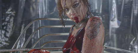 Jade Baraldo actrice xxx photo