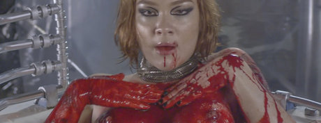 Jade Baraldo modèle gratuit photo