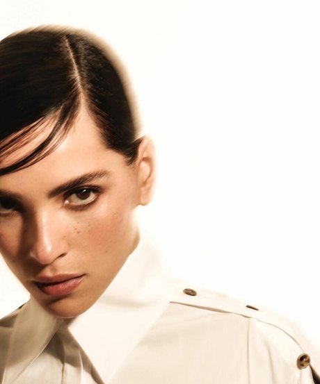 Adria Arjona belle actrice image