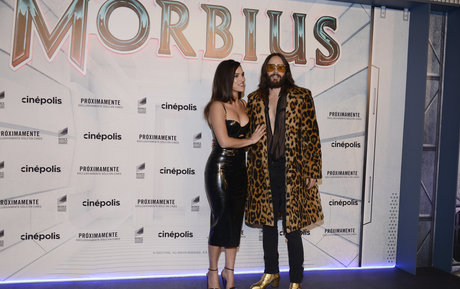 Adria Arjona actrice de grande qualité photos