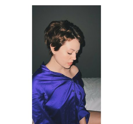 gallega onlyfans assez pornographique photo