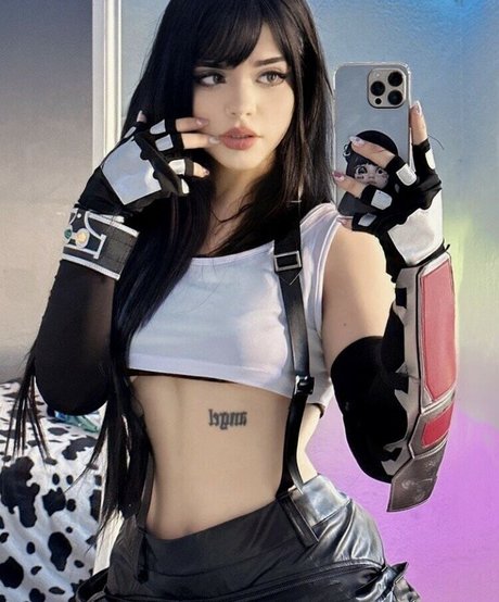 Chxrryxblossom actrice libre photos