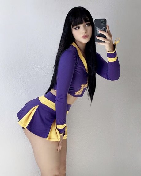 Chxrryxblossom joli modèle collection