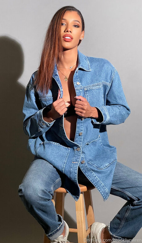 brookliynwren actrice xxx collection