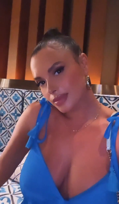 Joy Taylor actrice artistique galerie