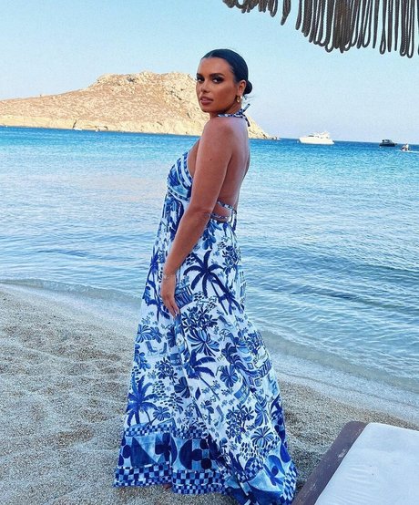 Joy Taylor meilleur modèle galeries