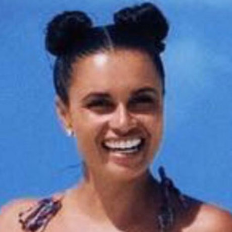 Joy Taylor étoile de l'art des photos