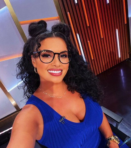 Joy Taylor étoile de l'art photos