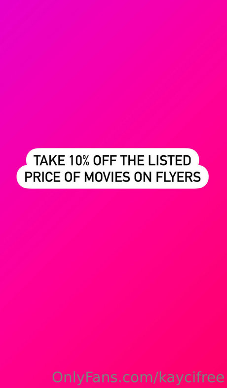 kaycifree haut modèle galeries