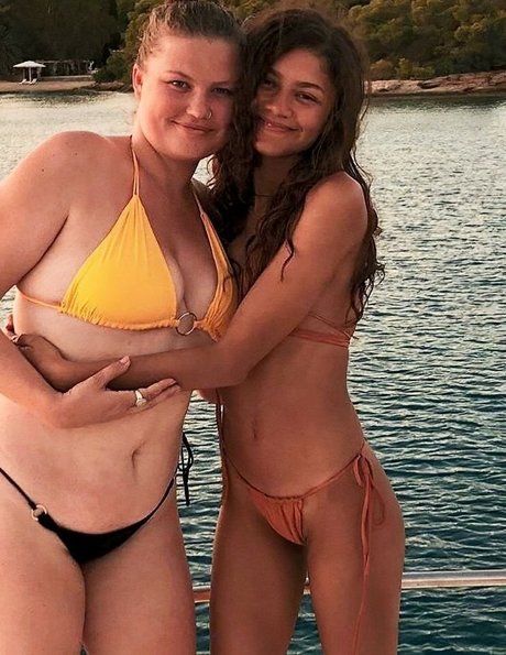 Zendaya étoile hd galeries