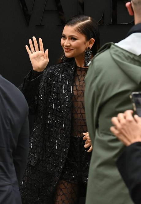 Zendaya étoile de haute qualité galeries