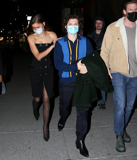 Zendaya meilleur modèle img