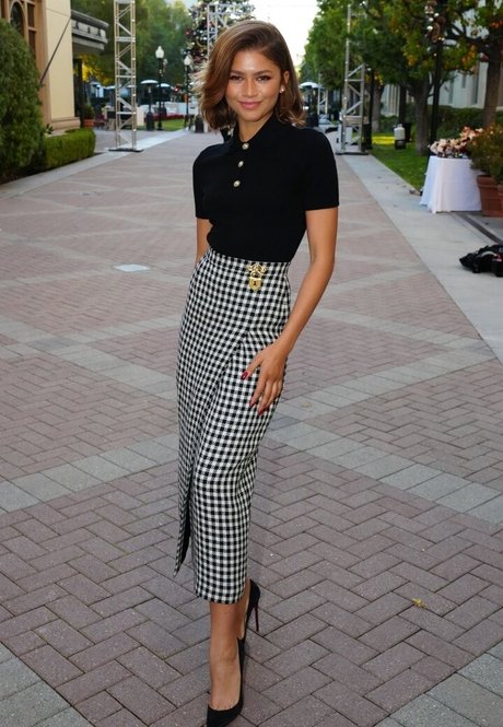 Zendaya nus star du porno galerie