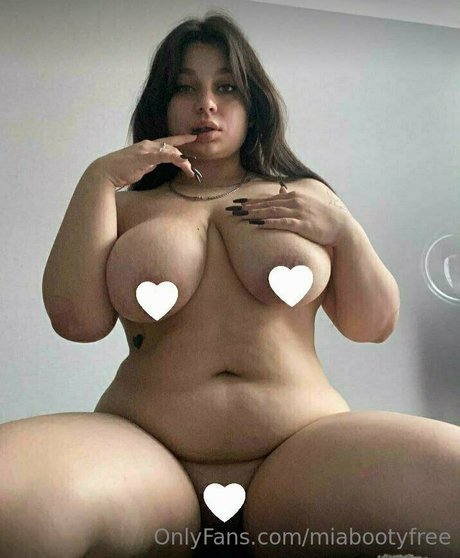 miabootyfree modèle gratuit photos