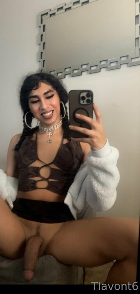 Tlavont étoile adulte galerie