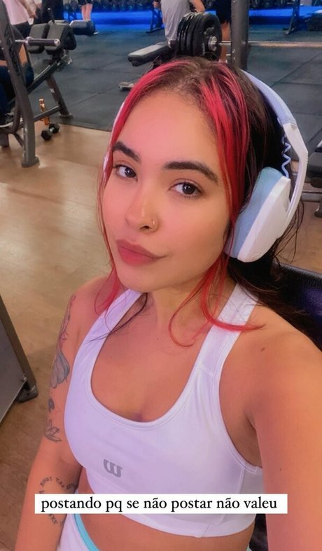 Bruna Balbino star du sexe image