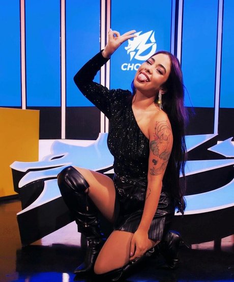 Bruna Balbino modèle joli images