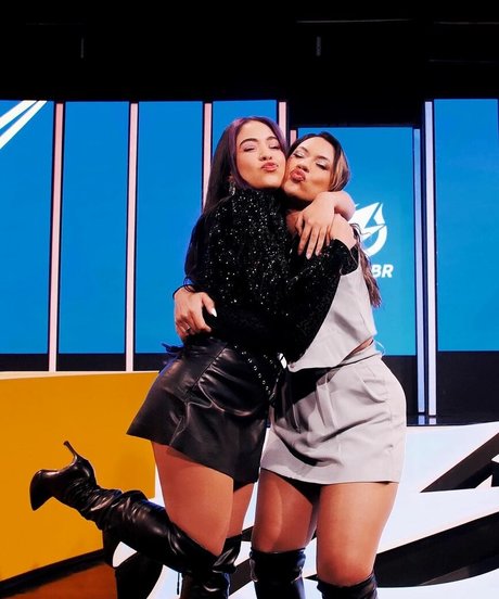 Bruna Balbino xxx étoile image