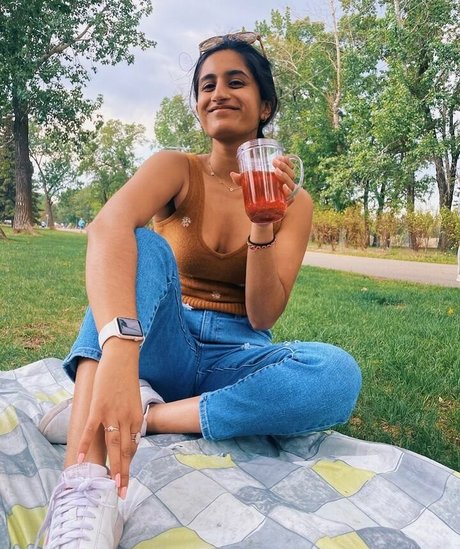 Arasha Lalani belle étoile img