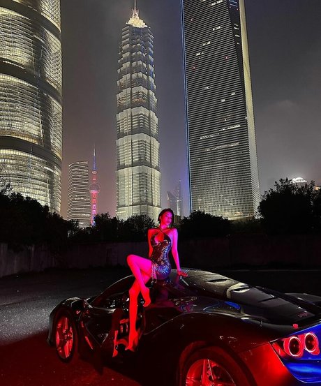 Yuan Sayuki Weme star du porno exclusive photo