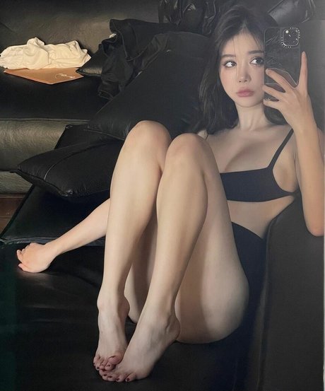 Yuan Sayuki Weme étoile exclusive image