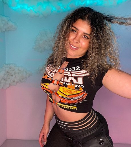 JustYeliz star du porno exclusive collection