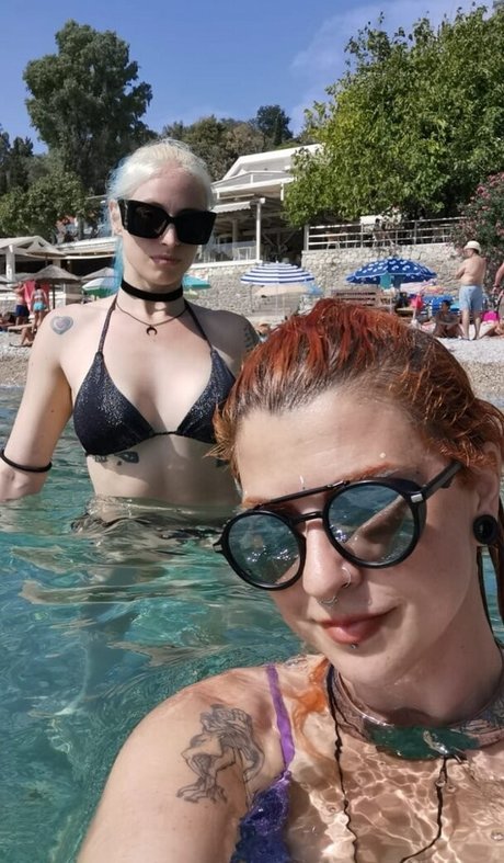 Giulia Henne étoile photos