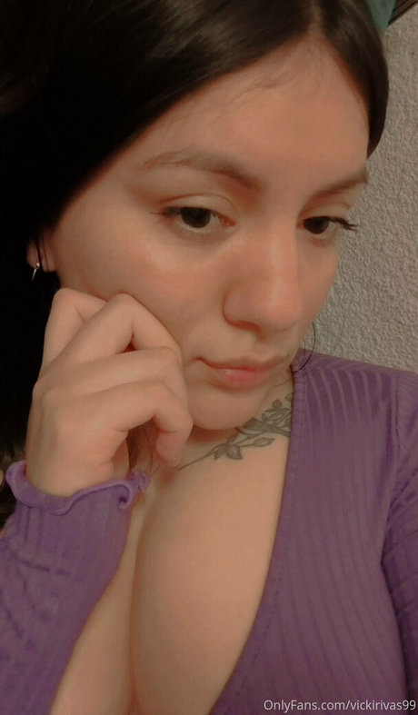 vickirivas99 star du porno adulte img