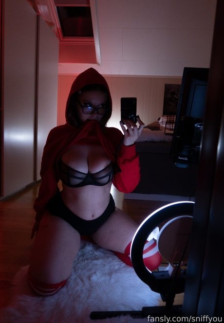 sniffyou nus étoiles images