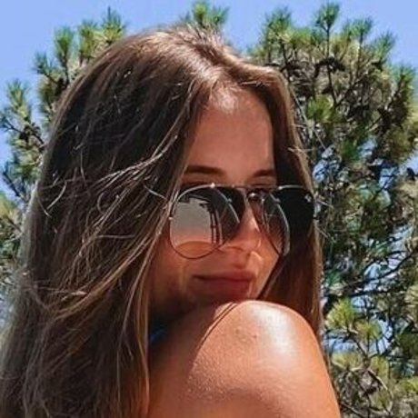 Jordyn Petty étoile parfaite photos