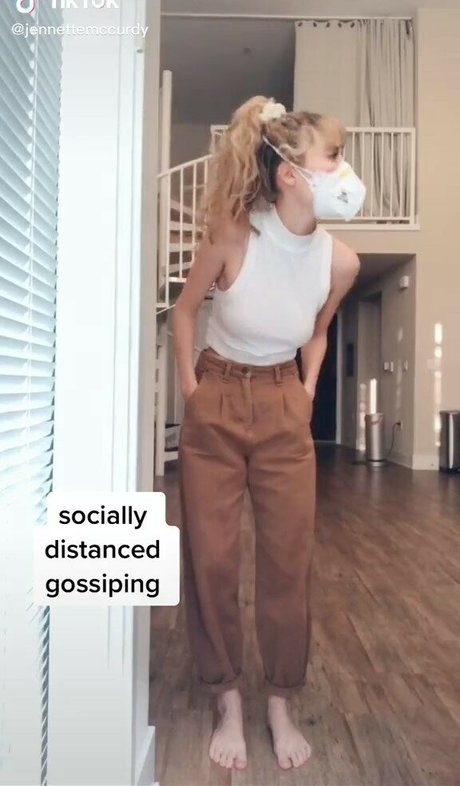 Jennette McCurdy étoile parfaite photos