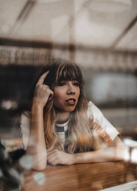 Jennette McCurdy modèles nus galerie