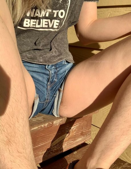 Hairy Women belle étoile archive