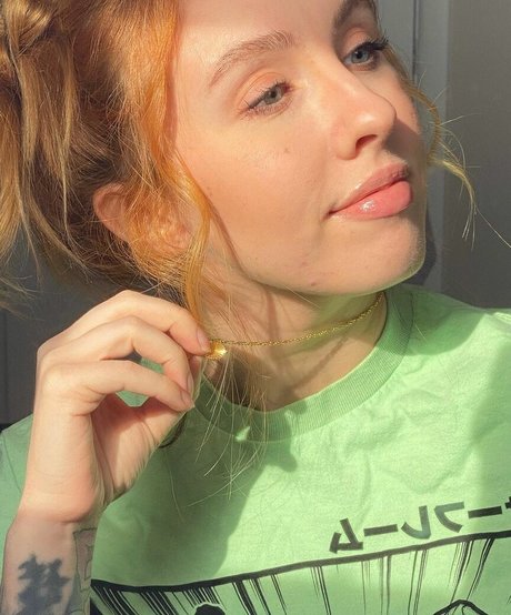 Megan Everett meilleur modèle galeries