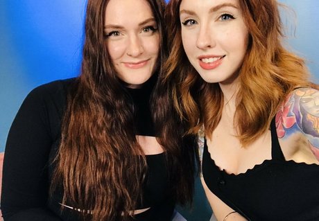 Megan Everett star du porno sympa image