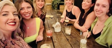 Megan Everett star du porno de haute qualité image