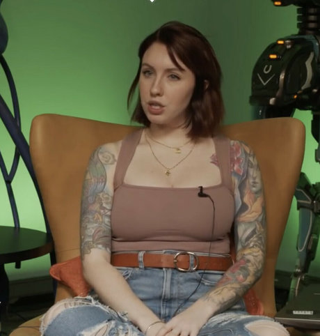 Megan Everett actrice artistique images