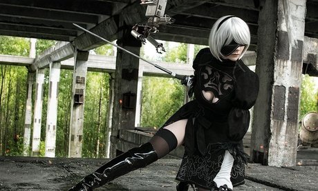 Reilin art de star du porno des photos