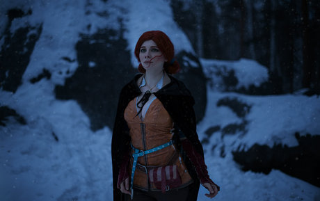 Reilin top star images