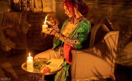 Reilin modèle nu archive