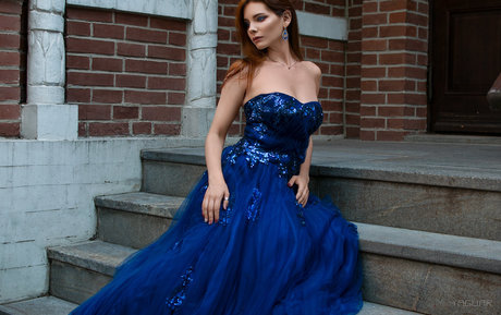 Reilin modèle exclusif photo