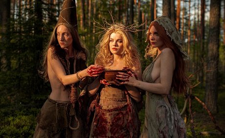 Reilin star du porno nue galerie