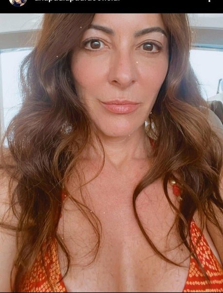 Ana Paula Padrao jolie star du porno archive