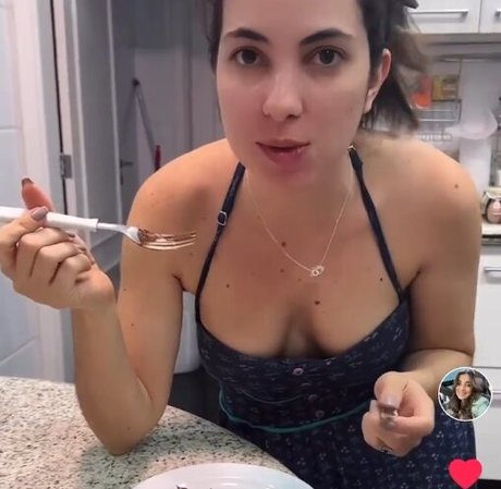 Sweet Carol AMSR modèle exclusif photo