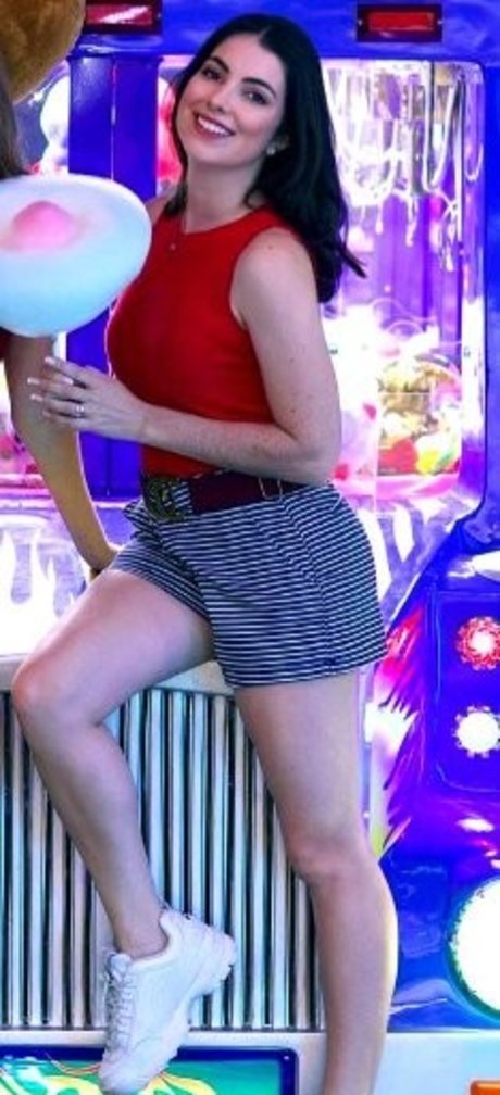 Sweet Carol AMSR modèle parfait photos