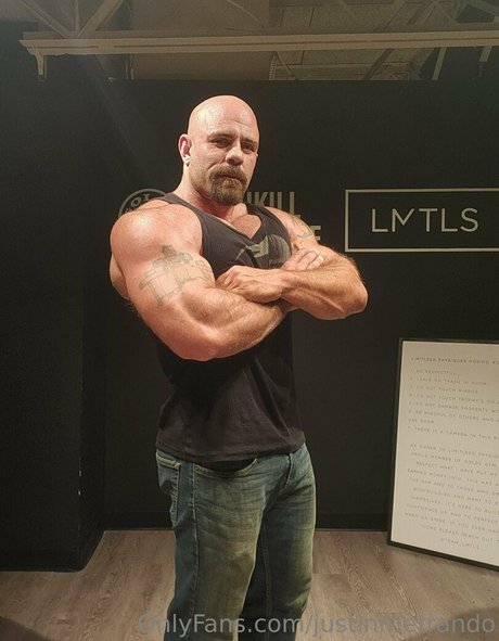 justinmetrando actrice artistique img