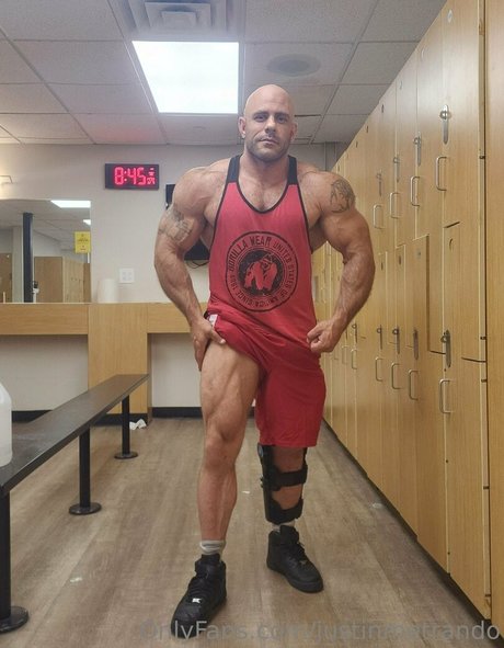 justinmetrando jolie étoile image